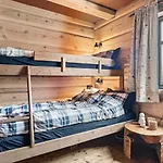 Large And Cozy Family With Sauna