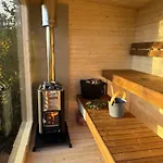 Large And Cozy Family With Sauna Trysil