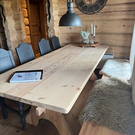 Holiday home Large And Cozy Family *