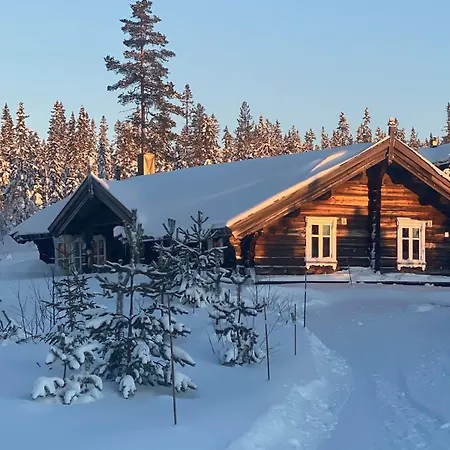 Large And Cozy Family With Sauna
