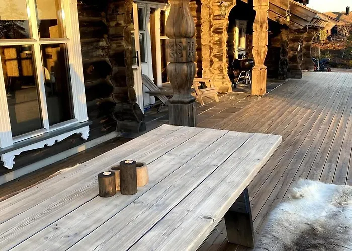 Hébergement de vacances Large And Cozy Family With Sauna