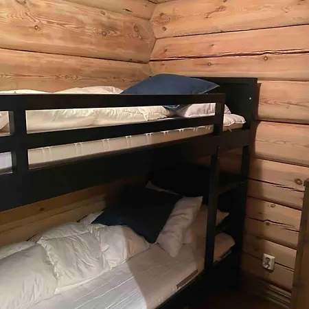 Large And Cozy Family With Sauna *