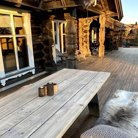 بيت للعطل Large And Cozy Family With Sauna